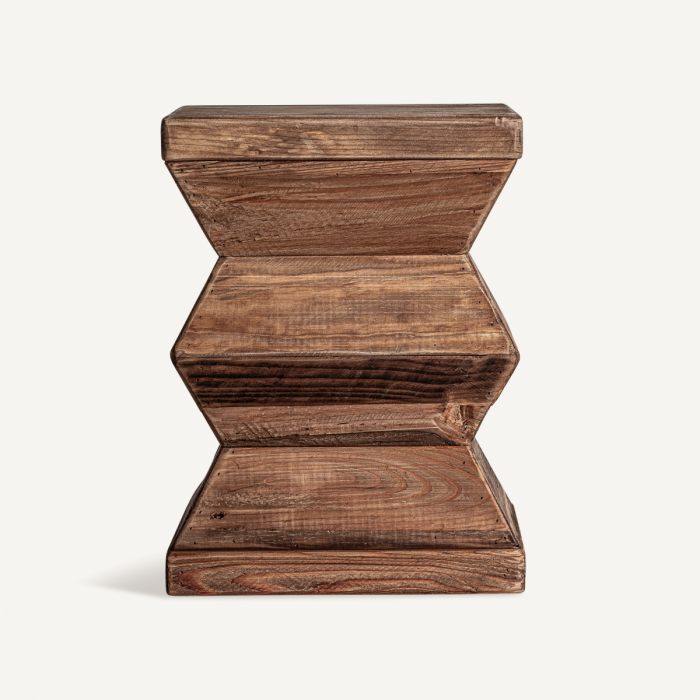 Taburet eco vintage | Taburete sustenabile premium [2]