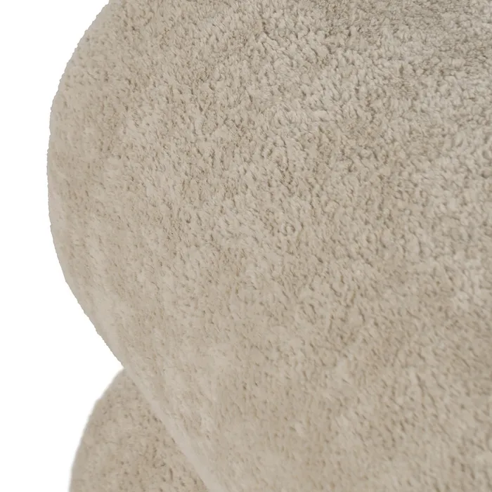 Puf fier poliester compact|Mobilier relaxare decorativ [10]