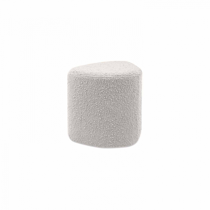 Taburet Tapitat Natural|Tabureti Design Premium [1]
