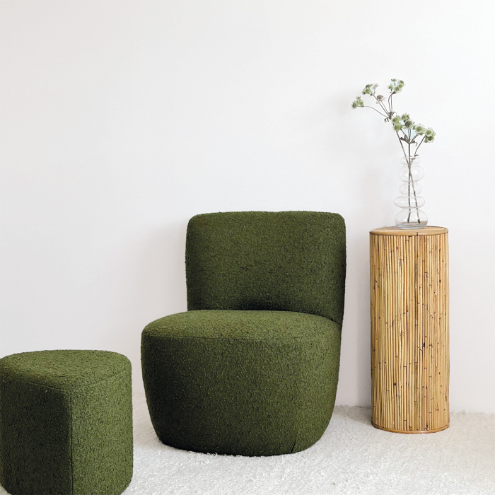Taburet Living Modern|Taburete Design Premium [2]