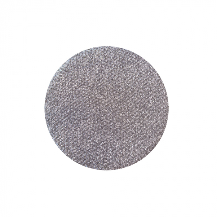 Taburet rotund gri deschis model Tube [2]