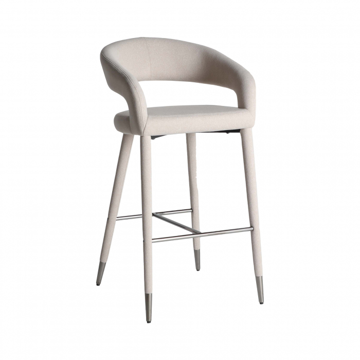 Taburet inalt art deco|Taburete bar moderne [1]