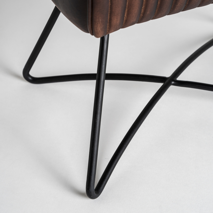Taburet Gladys|Taburete vintage premium [6]