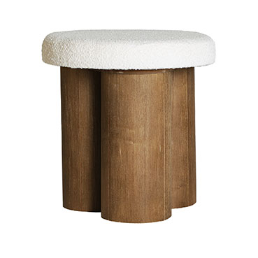 Taburet multifunctional nordic|Mobilier living versatil [1]