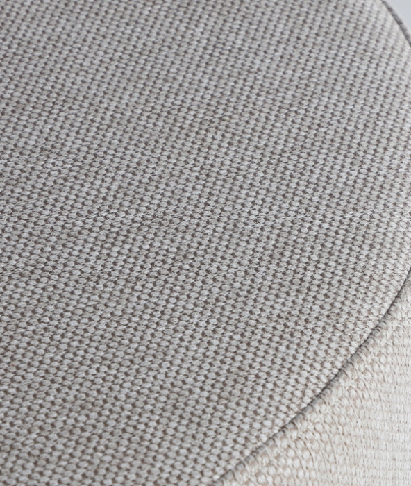 Taburet RUREY rotund tapițat – titlu imagine principală [4]