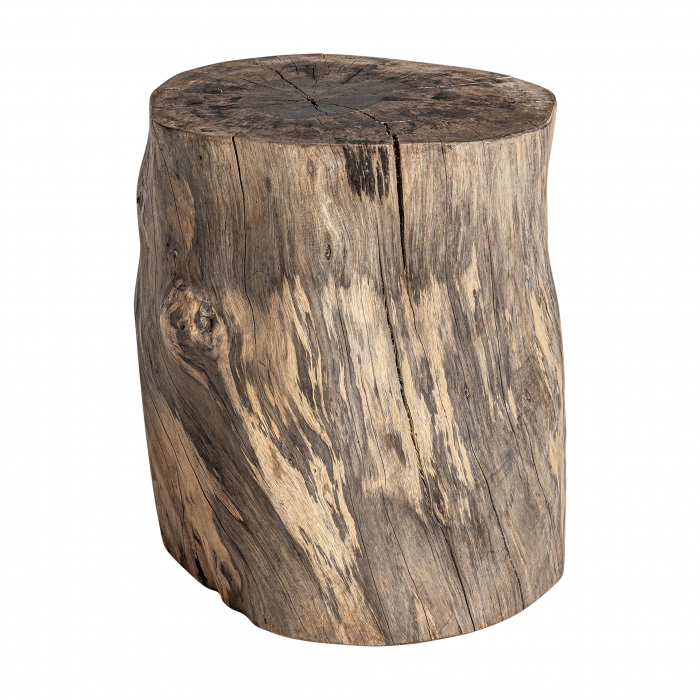 Taburet etnic unicat lemn tamarind|Taburete autentice [2]