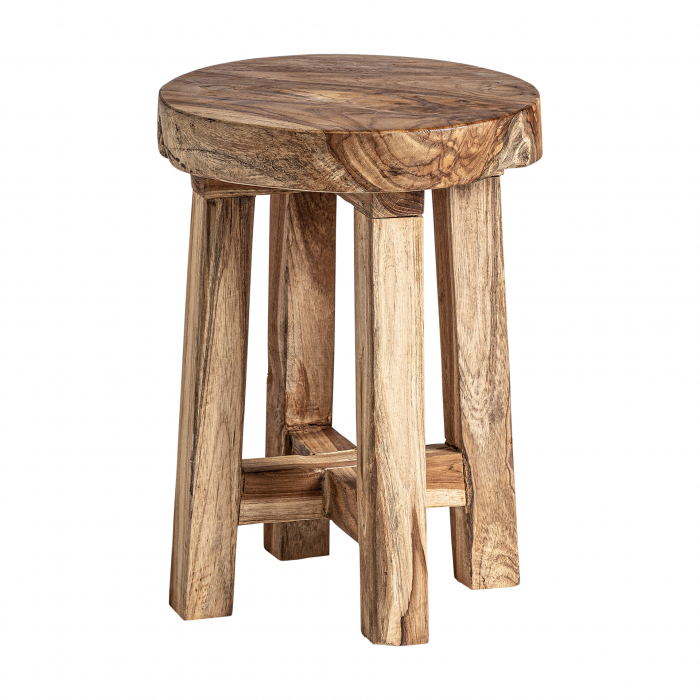 Taburet lemn tropical|Taburete etnice autentice [4]