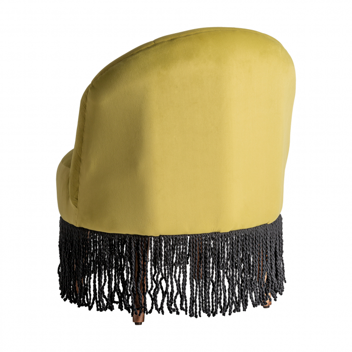 Taburet vintage Glace | Tabureti eleganti premium [4]