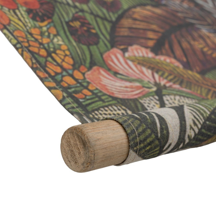 Tapiserie decorativă peisaj tropical [4]