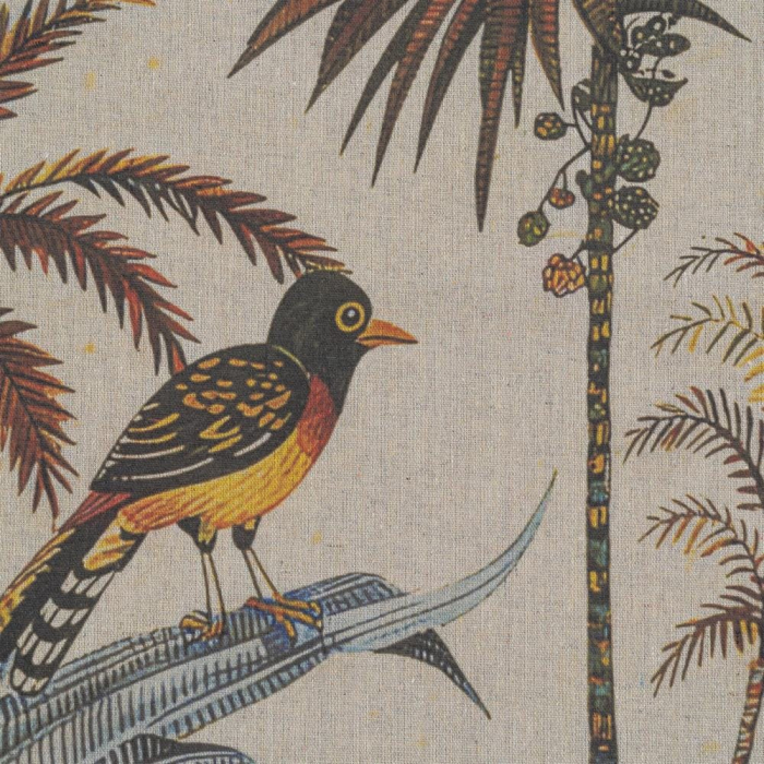 Tapiserie decorativă peisaj tropical [3]