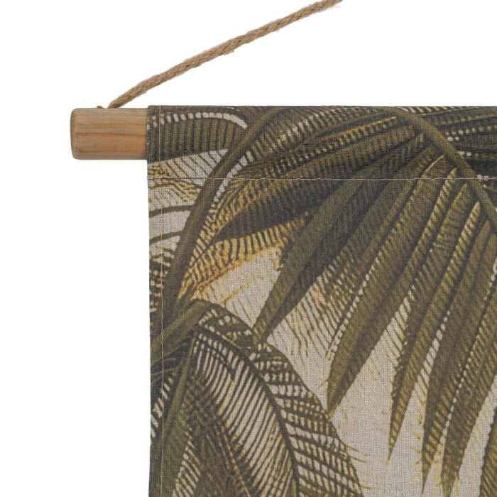 Tapiserie decorativă peisaj tropical [2]