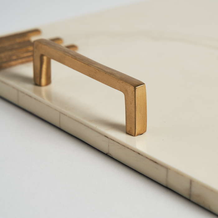 Tava Decorativa Scandinava Eleganta|Accesorii Lux [3]