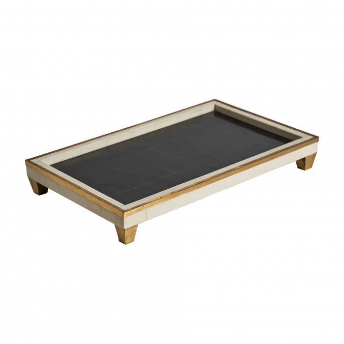 Tava Decorativa Scandinava|Accesorii Elegante [2]