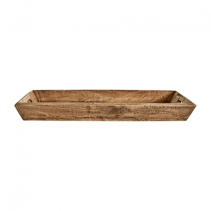 Tava decorativa etnica mango|Tavi artizanale [2]