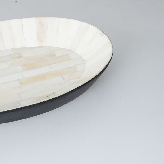 Tava Decorativa Art Deco|Accesorii Elegante [2]