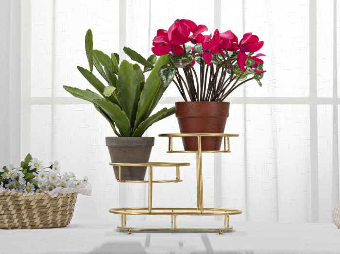 Tava Eleganta 3 Nivele | Organizare Obiecte Mici | CreativDeco [5]
