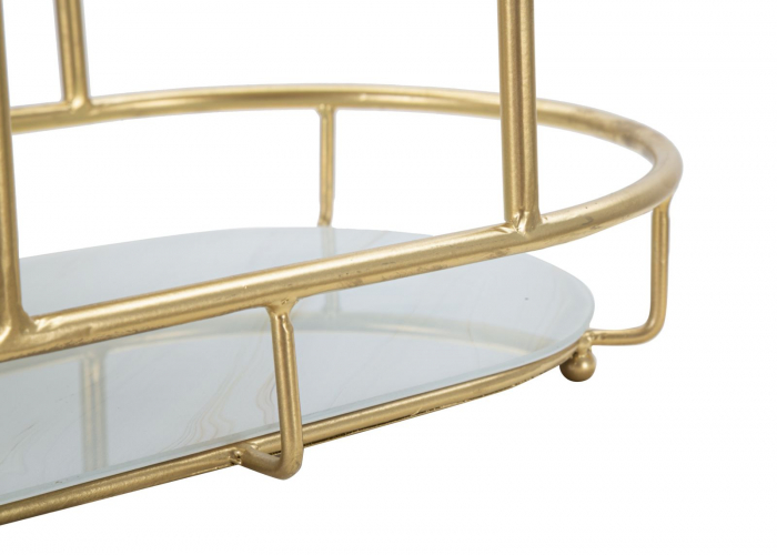 Tava Eleganta 3 Nivele | Organizare Obiecte Mici | CreativDeco [4]