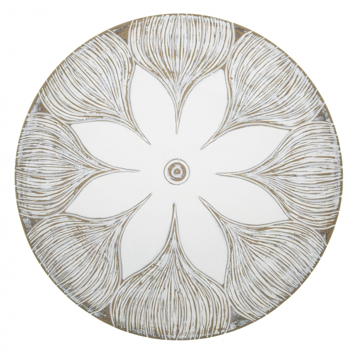 Tava Eleganta Ceramica | Organizare Hol si Birou | CreativDeco [2]
