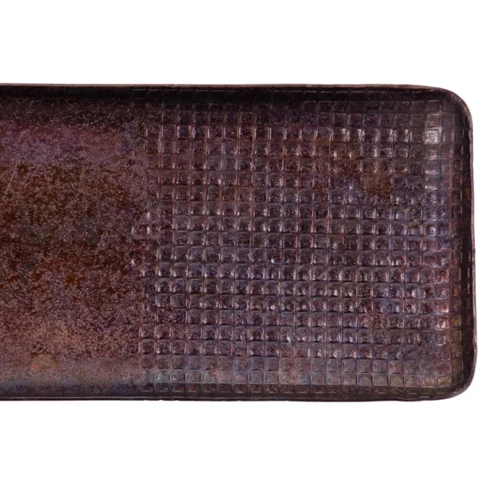Tava Alungita Versatila Bronz | Accesorii Servire Multifunctionale [3]