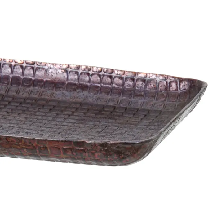 Tava Alungita Versatila Bronz | Accesorii Servire Multifunctionale [2]