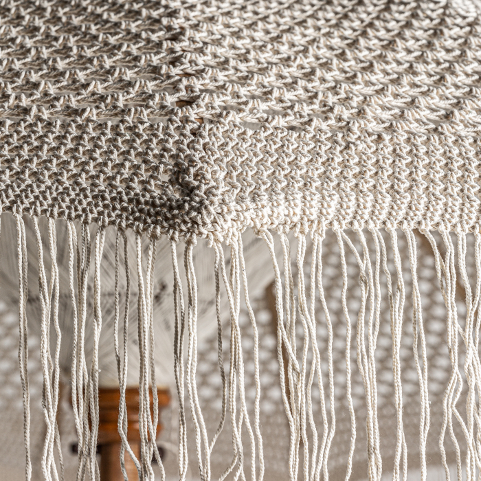Umbrela contemporana lemn tec|Umbrele gradina elegante [3]