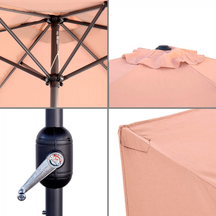 umbrela-monty-bej-270cm-6brate-manivela [3]