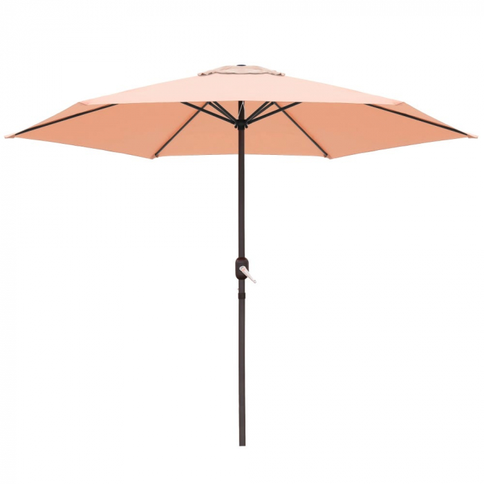 umbrela-monty-bej-270cm-6brate-manivela [1]