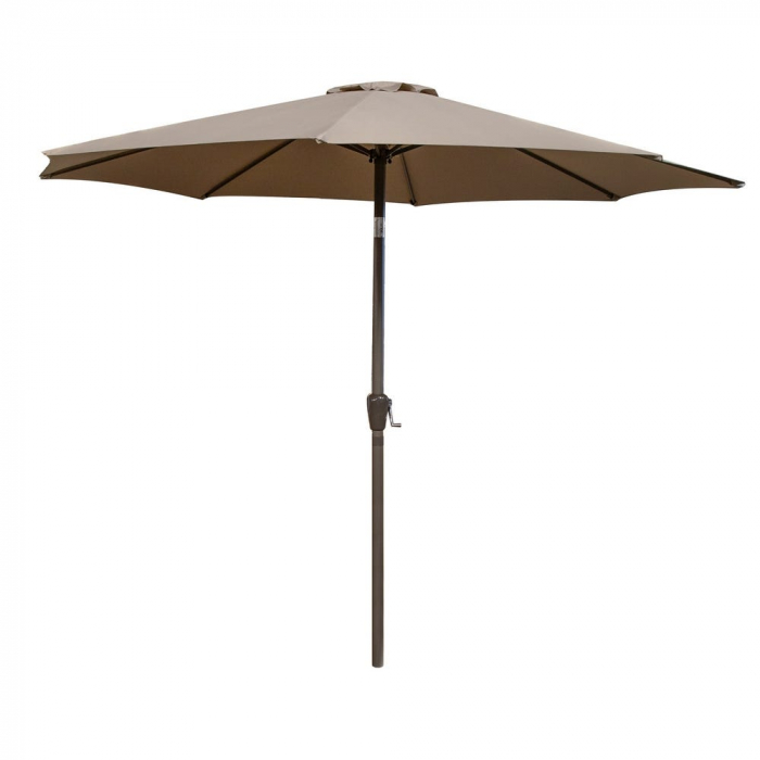 umbrela-tessa-rotunda-300cm-taupe-design-minimalist [1]
