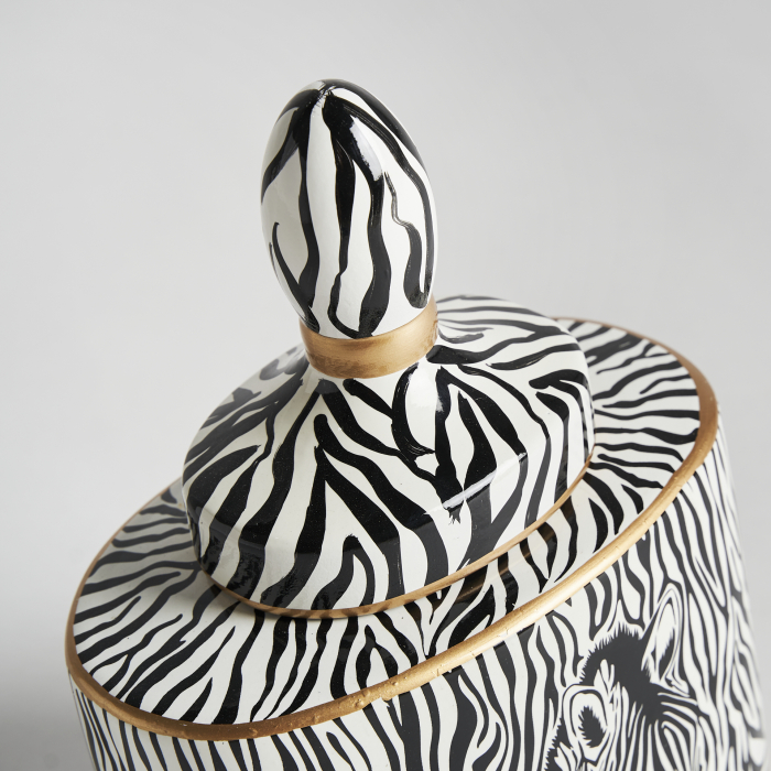 Vas Art Deco Edie | Vaze elegante premium [3]