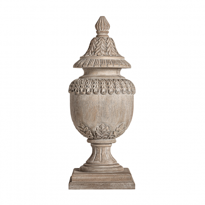 Vas decorativ provensal mango|Vase rustice [1]
