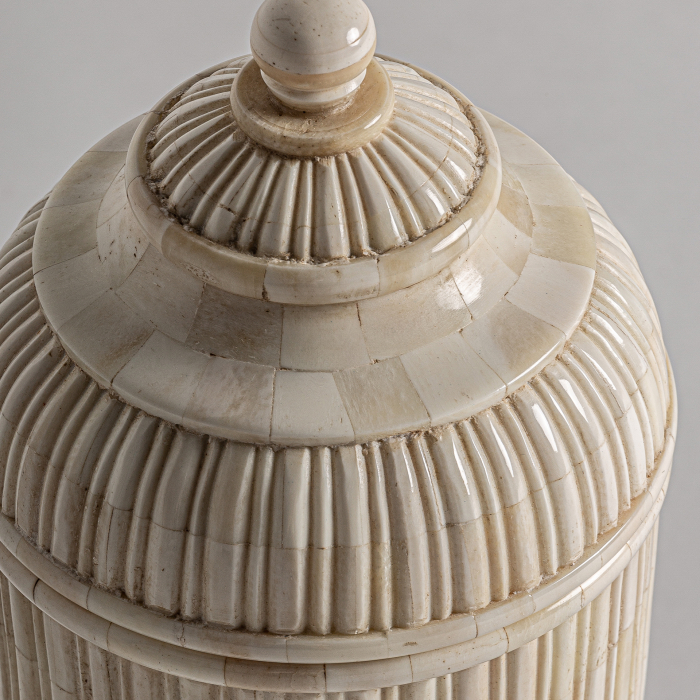 Vas decorativ colonial fildes|Vaze elegante vintage [3]