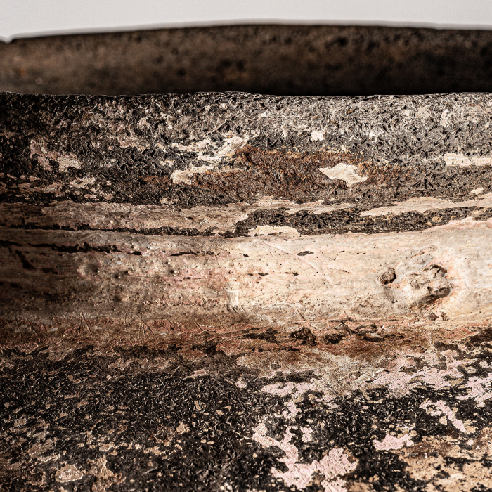 Vas decorativ etnic antic mare|Vase decorative impunatoare [2]