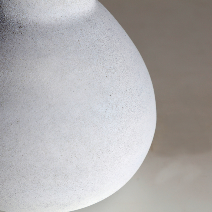 Vaza shabby chic alba|Vaze decorative premium [3]