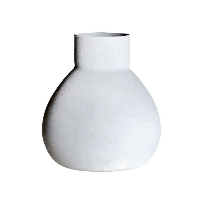 Vaza shabby chic alba|Vaze decorative premium [1]