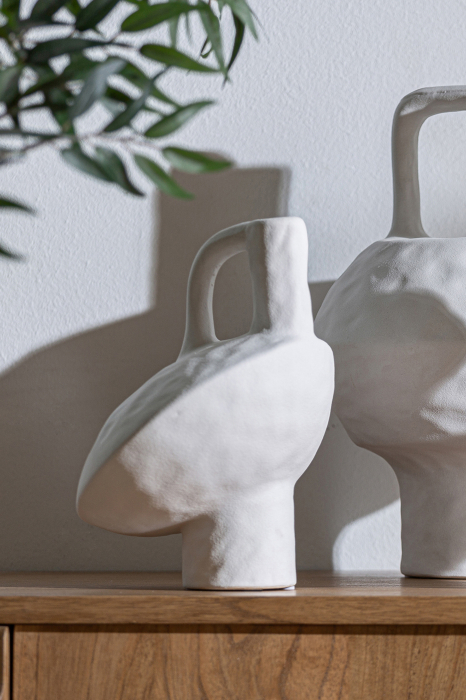 Vaza ceramica contemporana|Vaze decorative premium [6]