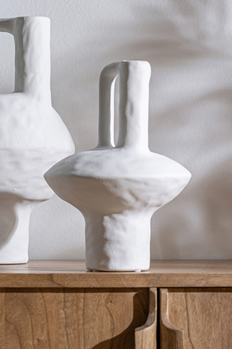 Vaza ceramica contemporana|Vaze decorative premium [4]