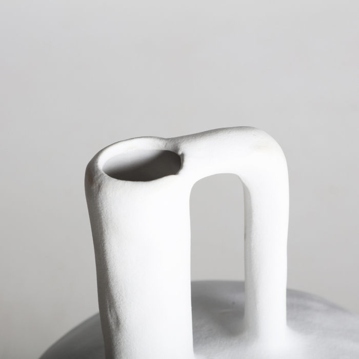 Vaza ceramica contemporana|Vaze decorative premium [2]