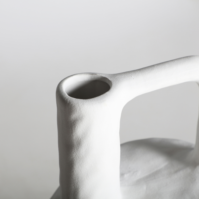 Vaza ceramica contemporana|Vaze decorative premium [2]