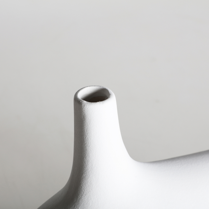 Vaza ceramica contemporana|Vaze decorative premium [2]