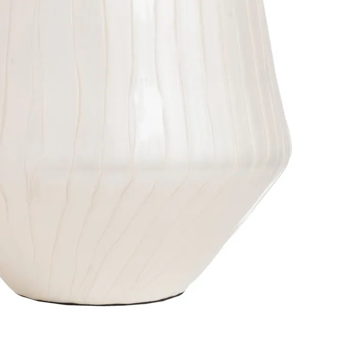 Vaza eleganta cristal si auriu | Accesorii sofisticate [5]