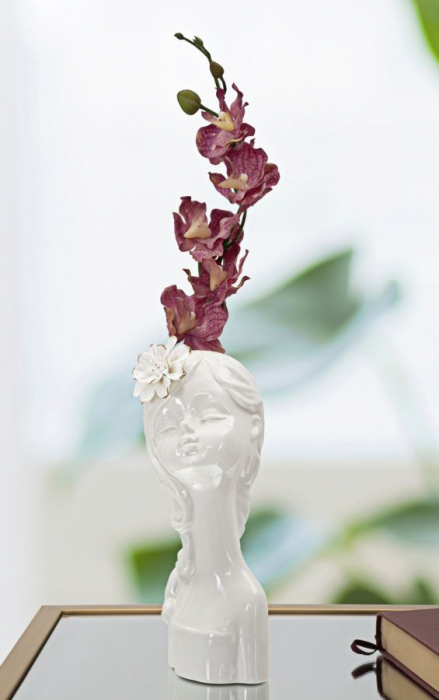 Vaza Design Floral Elegant CreativDeco [5]