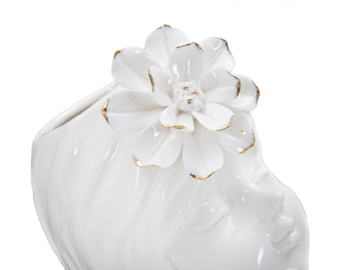 Vaza Design Floral Elegant CreativDeco [4]