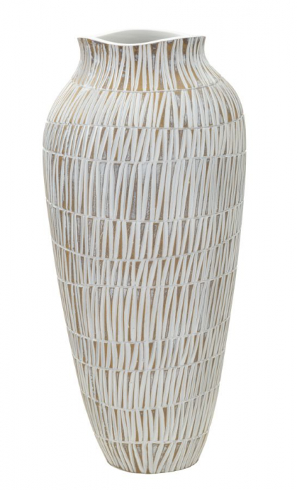 Vaza texturata design modern CreativDeco [1]