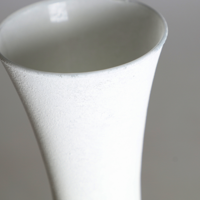 Vaza shabby chic alba|Vaze decorative premium [2]