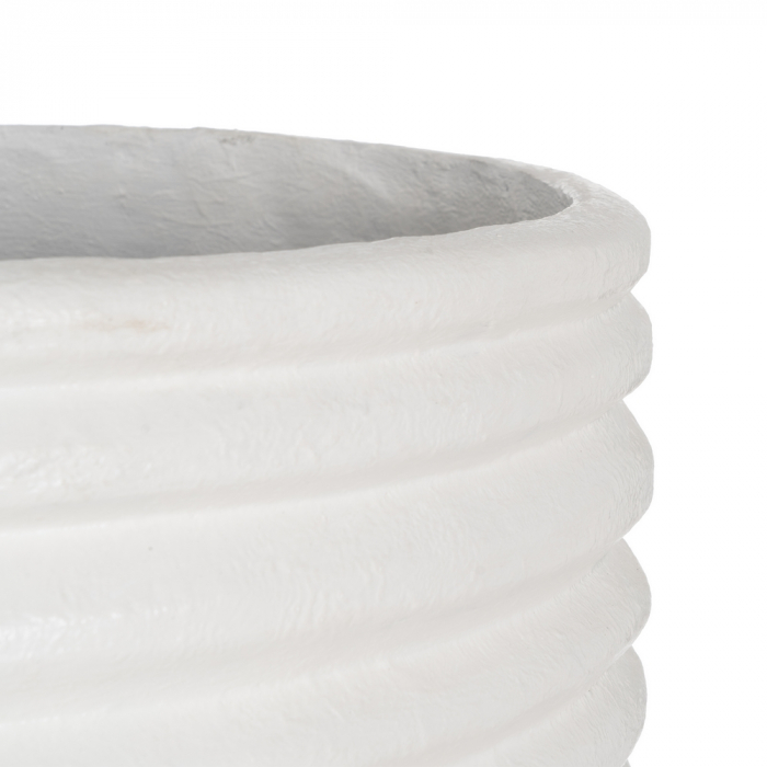 Vaza Decorativa Inalta Texturata CreativDeco - Accesoriu Modern pentru Interioare [5]