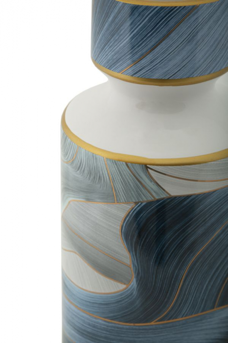 Vaza design modern CreativDeco living luxos [4]
