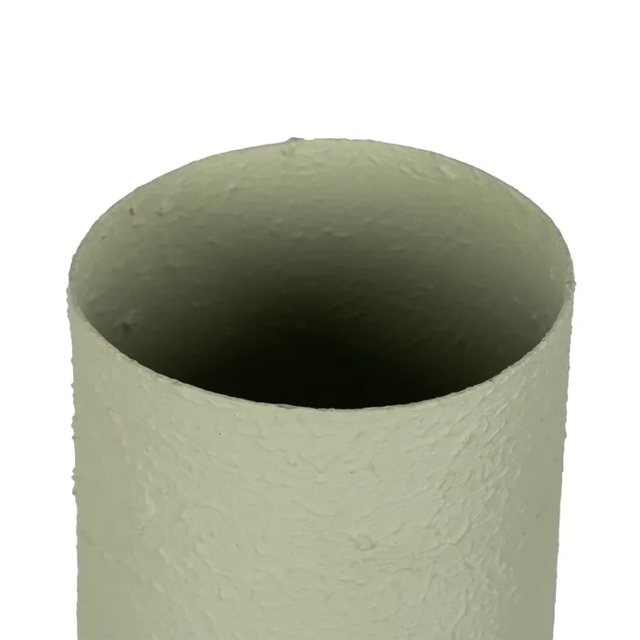 Vaza verde cu design antic | Obiecte decorative autentice [3]