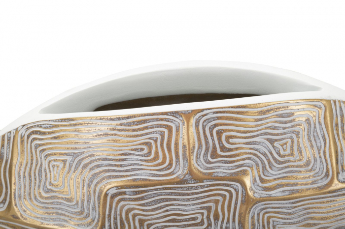 Vaza moderna model geometric CreativDeco [5]