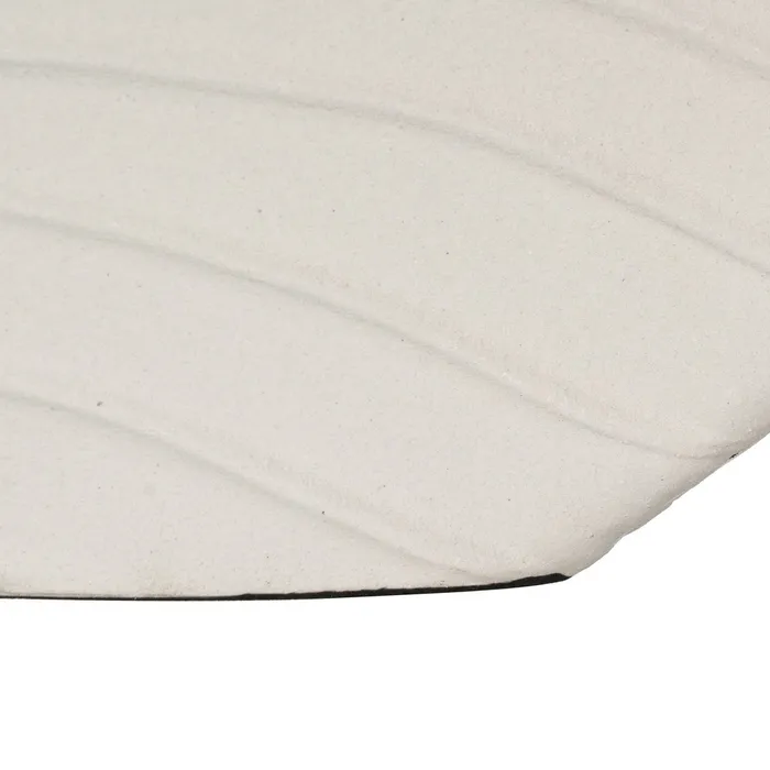 Vaza Alba Inspirata din Natura | Accesorii Moderne [5]