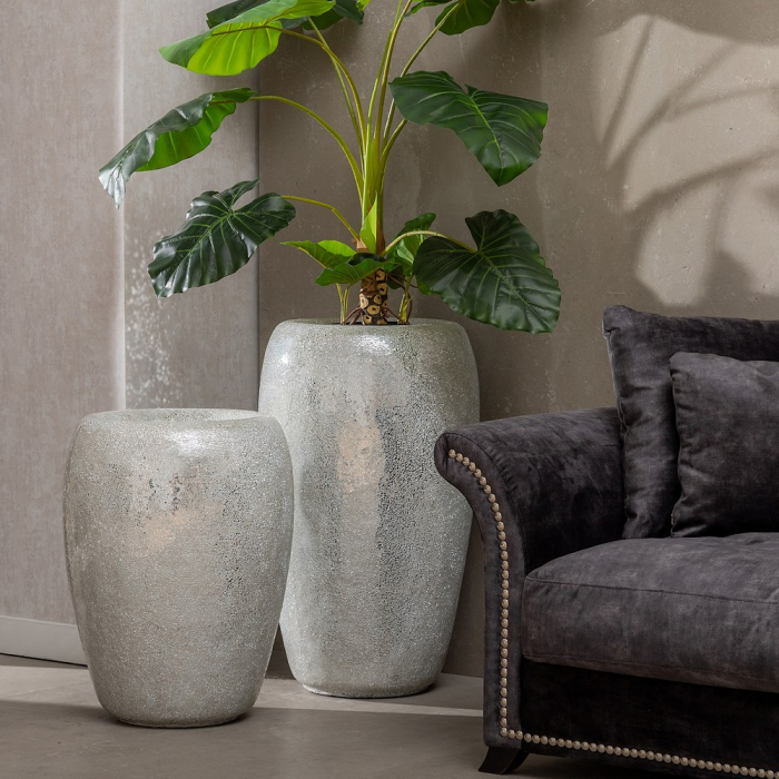 Vaza decorativa mozaicata CreativDeco - Decor modern pentru interioare sofisticate [2]